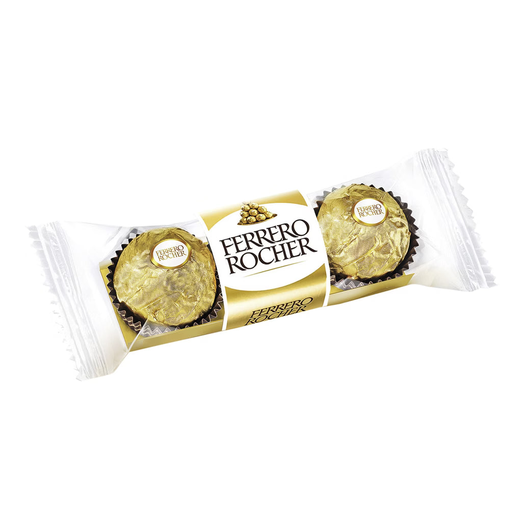 Ferrero Rocher Chocolates