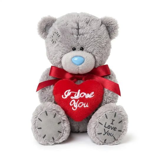 Stuffed Teddy Bear