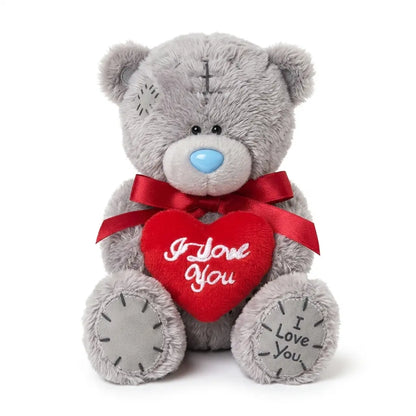 Stuffed Teddy Bear