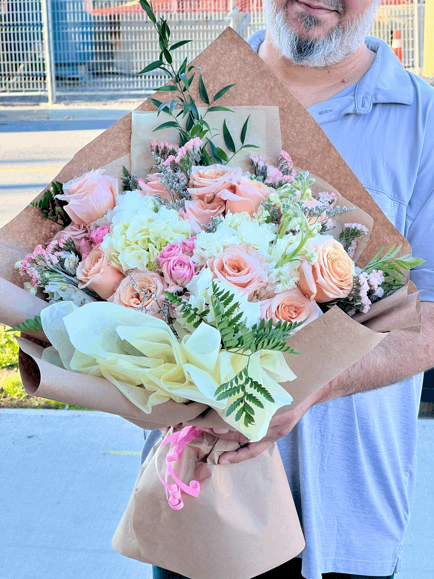 With Love — Ivy Florist